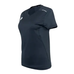  Jaipur Performance Girls hockeyshirt junior navy*The Indian Maharadja New