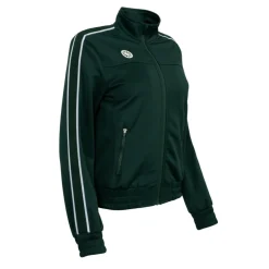  Jaipur Performance trainingsjack dames green*The Indian Maharadja