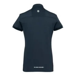  Jaipur Performance Polo hockeyshirt dames navy*The Indian Maharadja Clearance