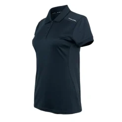  Jaipur Performance Polo hockeyshirt dames navy*The Indian Maharadja Clearance