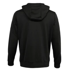  Jaipur Performance Hooded trainingsjack heren  black*The Indian Maharadja Online