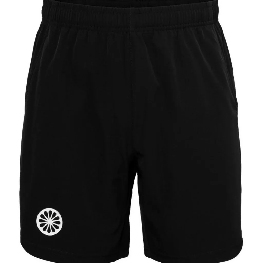 Jaipur Performance hockeyshort heren black*The Indian Maharadja Online