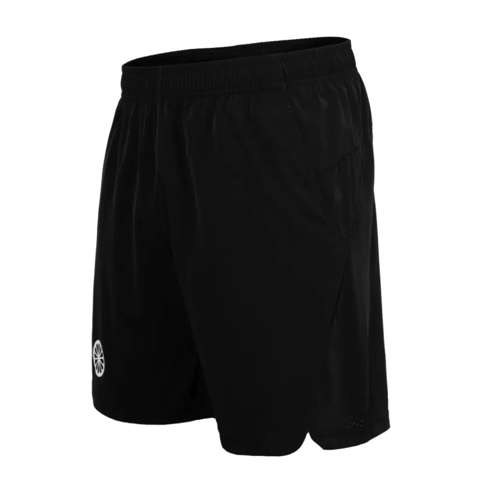 Jaipur Performance hockeyshort heren black*The Indian Maharadja Online