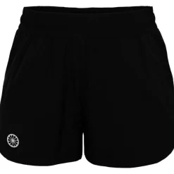  Jaipur Performance 2-in-1 hockeyshort dames black*The Indian Maharadja Online