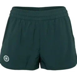  Jaipur Performance 2-in-1 hockeyshort junior green*The Indian Maharadja Online