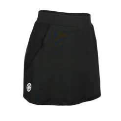  Jaipur Performance hockeyrokje dames black*The Indian Maharadja New