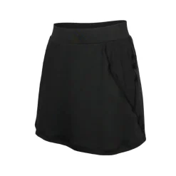  Jaipur Performance hockeyrokje dames black*The Indian Maharadja New