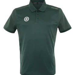  Jaipur Performance Polo hockeyshirt heren green*The Indian Maharadja Outlet