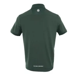  Jaipur Performance Polo hockeyshirt heren green*The Indian Maharadja Outlet