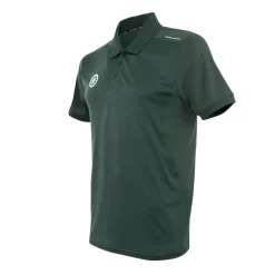  Jaipur Performance Polo hockeyshirt heren green*The Indian Maharadja Outlet