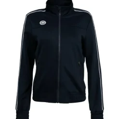  Jaipur Performance trainingsjack dames navy*The Indian Maharadja Discount