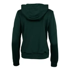  Jaipur Performance Hooded trainingsjack junior  green*The Indian Maharadja Hot