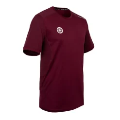  Jaipur Performance Boys hockeyshirt junior  bordeaux*The Indian Maharadja Outlet