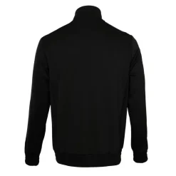  Jaipur Performance trainingsjack heren black*The Indian Maharadja Outlet