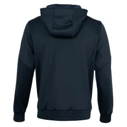  Jaipur Performance Hooded trainingsjack heren navy*The Indian Maharadja Outlet
