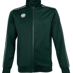  Jaipur Performance trainingsjack heren green*The Indian Maharadja Clearance