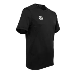  Jaipur Performance hockeyshirt heren black*The Indian Maharadja Sale