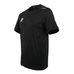  Jaipur Performance hockeyshirt heren black*The Indian Maharadja Sale