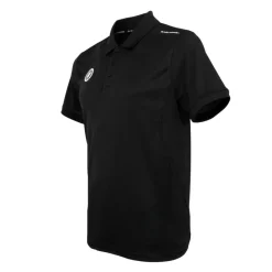  Jaipur Performance Polo hockeyshirt junior black*The Indian Maharadja Online