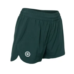  Jaipur Performance 2-in-1 hockeyshort dames green*The Indian Maharadja New