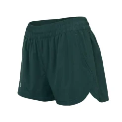  Jaipur Performance 2-in-1 hockeyshort dames green*The Indian Maharadja New