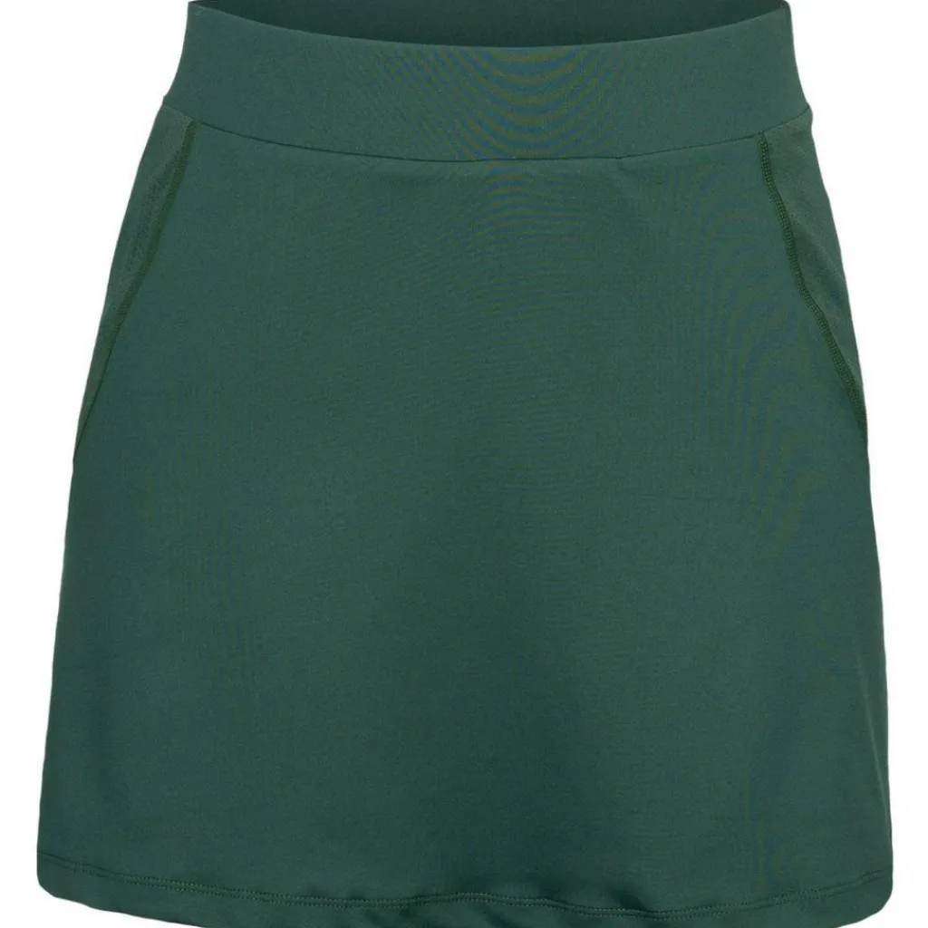 Jaipur Performance hockeyrokje dames green*The Indian Maharadja Discount