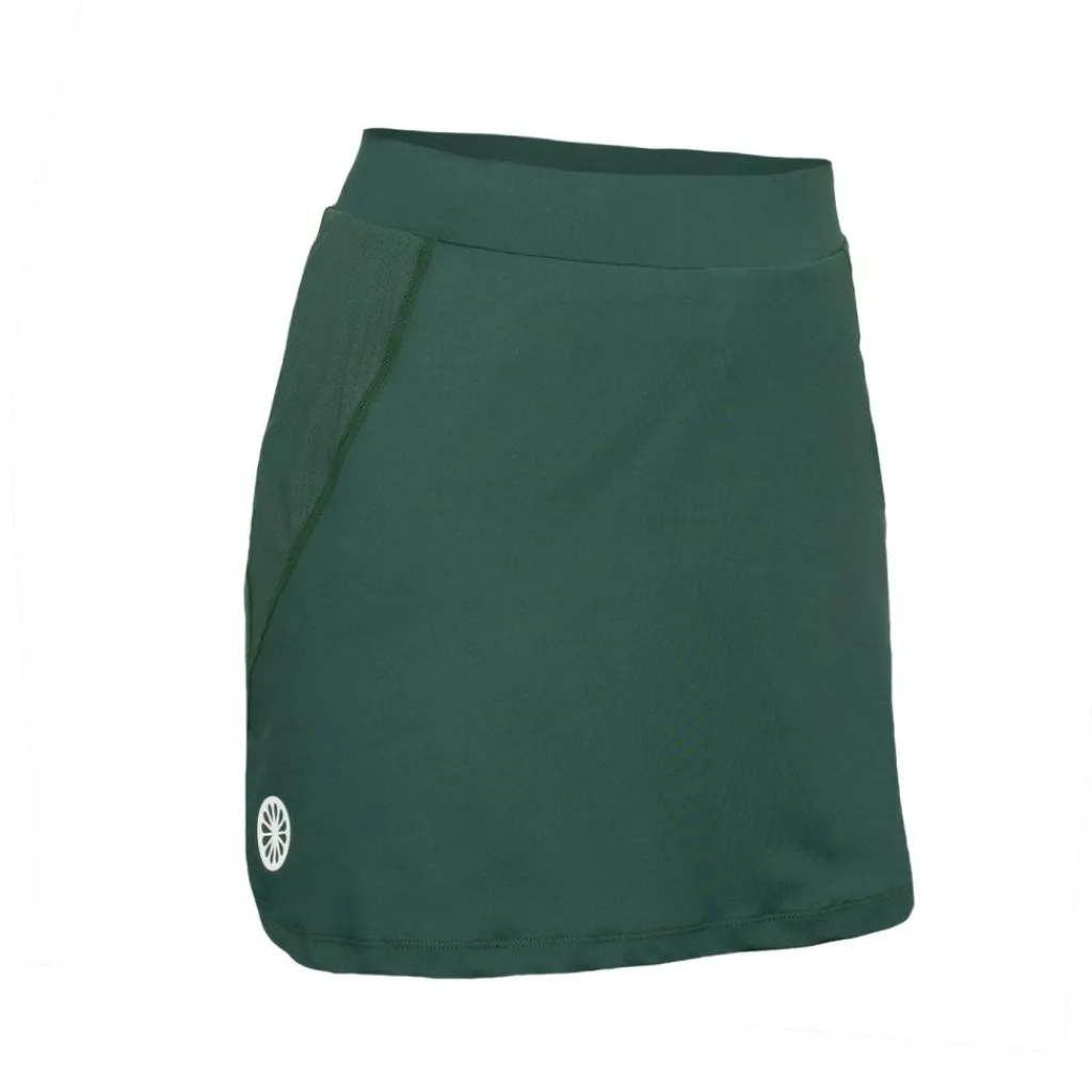 Jaipur Performance hockeyrokje dames green*The Indian Maharadja Discount