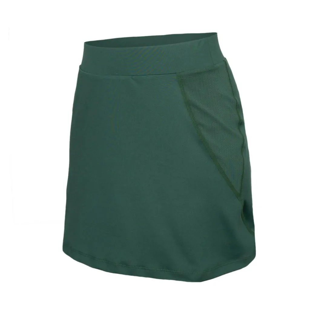 Jaipur Performance hockeyrokje dames green*The Indian Maharadja Discount