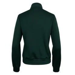  Jaipur Performance trainingsjack junior green*The Indian Maharadja Online