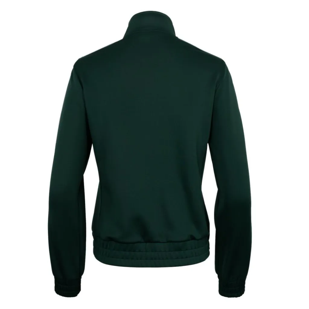 Jaipur Performance trainingsjack junior green*The Indian Maharadja Online