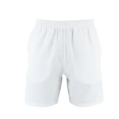  Kadiri tennisshort junior white*The Indian Maharadja Online