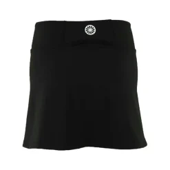  Kadiri tennisrokje junior black*The Indian Maharadja Best