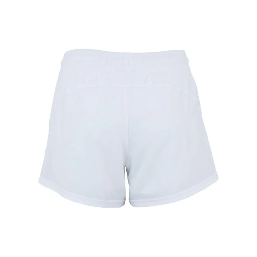 Kadiri 2 in 1 tennisshort dames white*The Indian Maharadja New