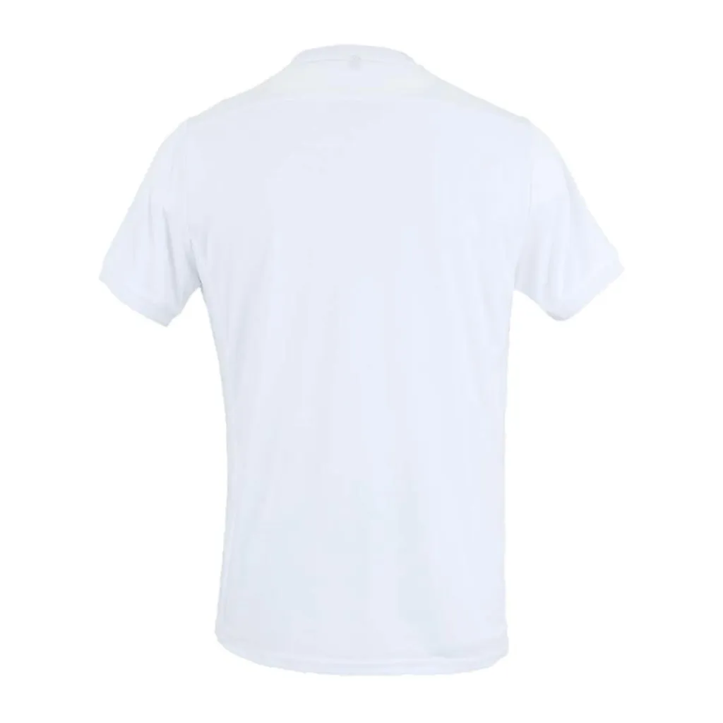 Kadiri Tee tennisshirt junior white*The Indian Maharadja New