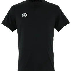  Kadiri hockeyshirt heren black*The Indian Maharadja Clearance