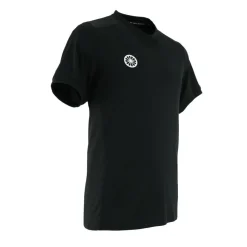  Kadiri hockeyshirt heren black*The Indian Maharadja Clearance