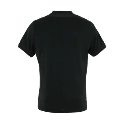  Kadiri hockeyshirt heren black*The Indian Maharadja Clearance
