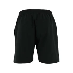  Kadiri 7 inch tennisshort heren black*The Indian Maharadja Clearance