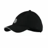  Kadiri Baseball Cap pet black*The Indian Maharadja Clearance