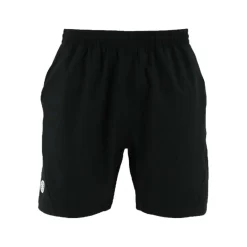  Kadiri 7 inch tennisshort junior black*The Indian Maharadja Discount