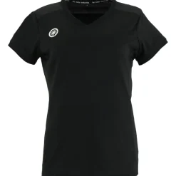  Kadiri hockeyshirt dames black*The Indian Maharadja Hot