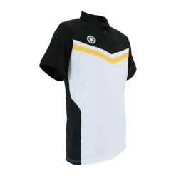  Kadiri 23 tennispolo heren black*The Indian Maharadja Best