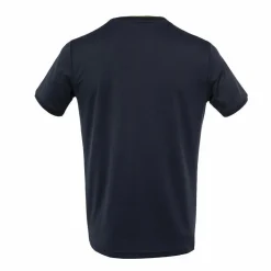  Kadiri Pique tennisshirt heren navy*The Indian Maharadja Sale