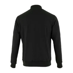  Kadiri 23 trainingsjack heren black*The Indian Maharadja Online