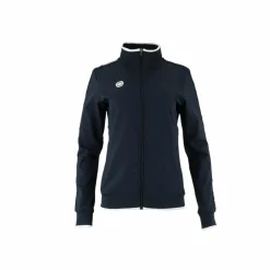  Kadiri IM trainingsjack dames navy*The Indian Maharadja