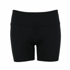  Mysore tennisshort dames black*The Indian Maharadja Online