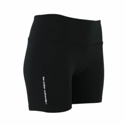  Mysore tennisshort dames black*The Indian Maharadja Online