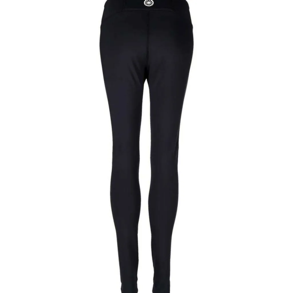 Performance legging dames black*The Indian Maharadja Hot