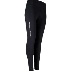 Performance legging dames black*The Indian Maharadja Hot