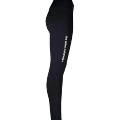 Performance legging dames black*The Indian Maharadja Hot